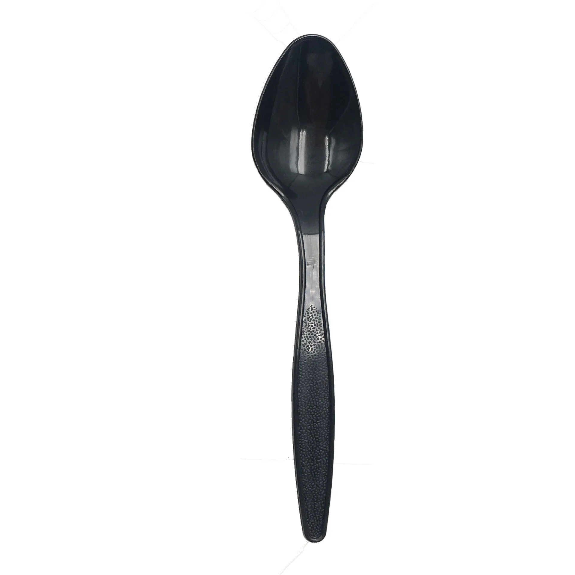 Spoon 8pcs Вечерние салфетки для игры в футбол Happy Baby Shower украшения для дня рождения скатерть футбольная тематика тарелки Детские сувениры чашки тарелки вечерние принадлежности - Цвет: Spoon 8pcs