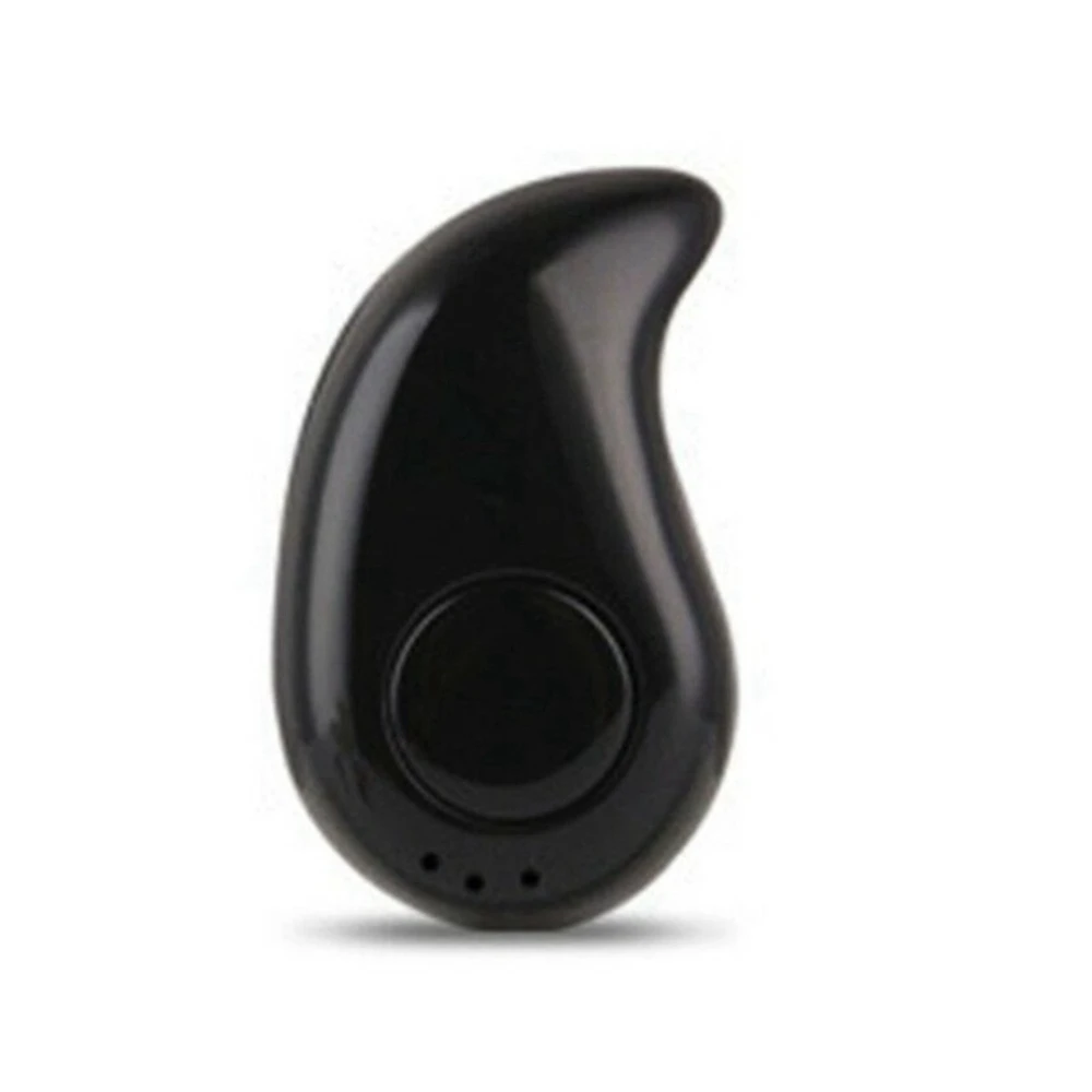 Беспроводные наушники V4.0 для Samsung Note 10 Plus мини гарнитура с микрофоном