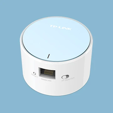 Роутер tp-link Wi-Fi ретранслятор мини-роутер WR700N/WR702N/WR706N/WR710N/WR800N/WR802N портативный