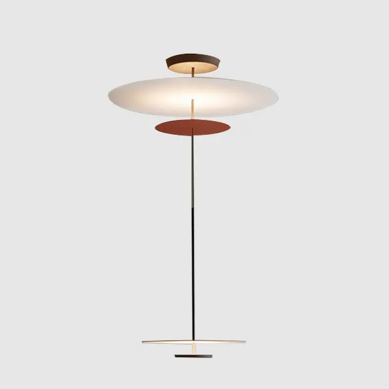 Минималистисветильник светильники в стиле пост-модерн для спальни кафе датские