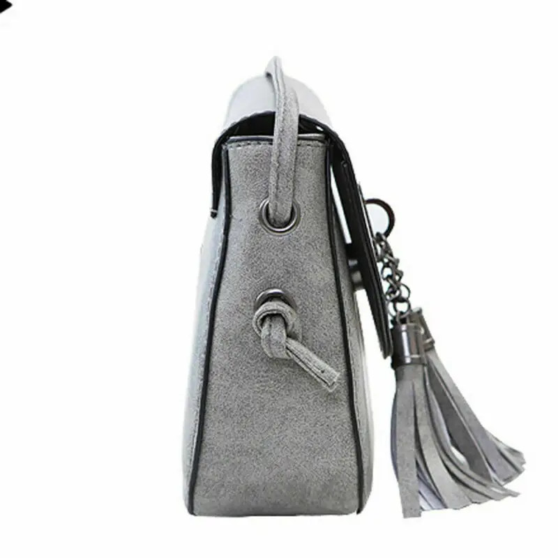 Роскошная винтажная модная женская маленькая сумочка мини-сумка-мессенджер