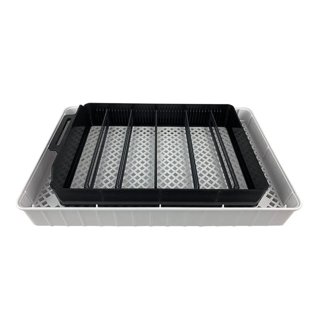 12 Eggs Incubator Digital Temperature Control Automatic Chicken Chick Duck Hatcher Poultry Hatch Supplies | Дом и сад