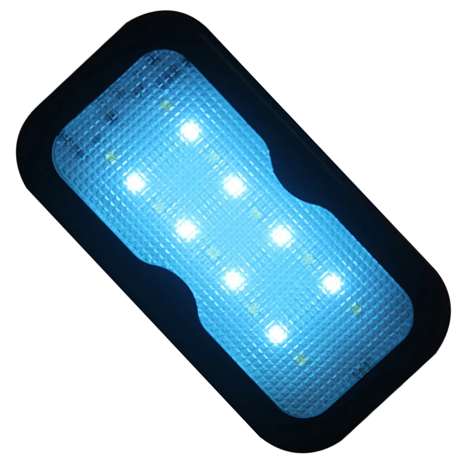 

Светильник потолочный, 320 мА, светодиодный, USB, для чтения в салоне автомобиля