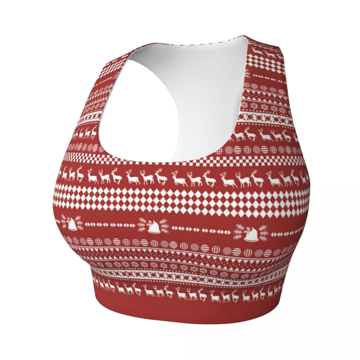 Рождественский набор для йоги дешевый рисования тренажерного зала сексуальные