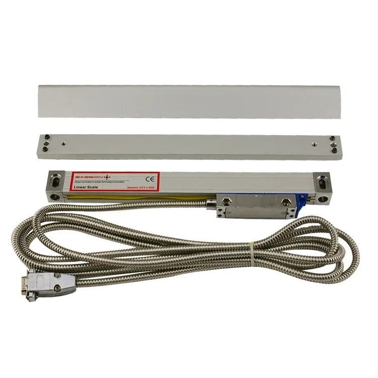 

Top Quality Promotional Custom Linear Ruler Encoder Strip Linear Encoder Sensor