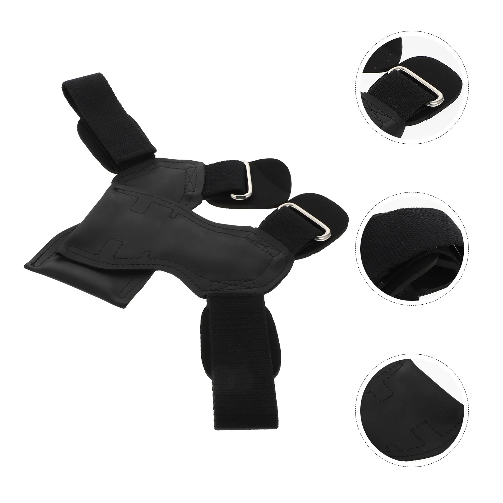 

2 шт., удобные ремешки для защиты запястья