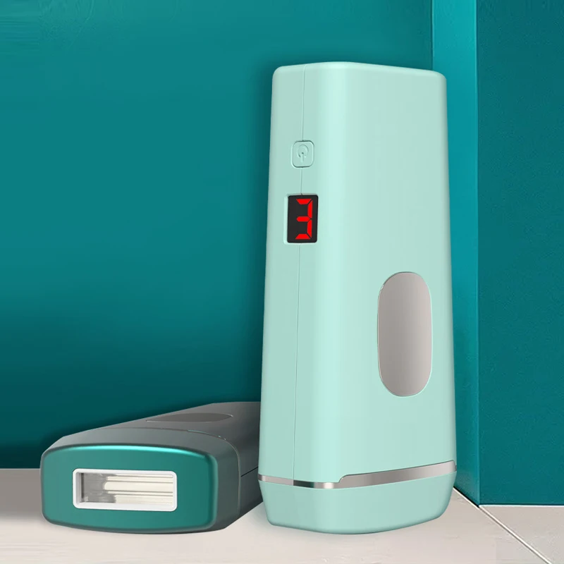 

999999 Flashes s Epilator Permanent IPL Photoepilator Hair Removal Painless Electric Epilator EU Plug