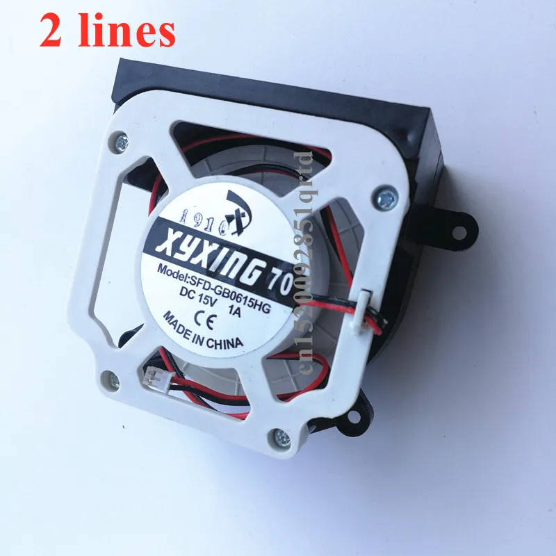 

Двигатель для робота-вентилятора в сборе Xyxing 70 Xyx-gb0615hgp для Panda X500 900 X600 Pet Kitfort kt-504 kt563 Запчасти для робота-пылесоса