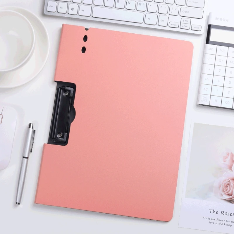

A4 Document File Envelopes Folder Lock Button Design Larger Capacity A4 File Organizer Bag Document Holder Waterproof