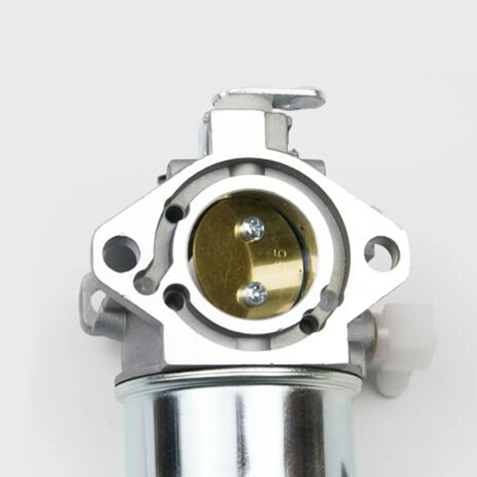 

Professional Carburetor Kit Replacement Parts Garden Chainsaw Accessory Easy to Replace
