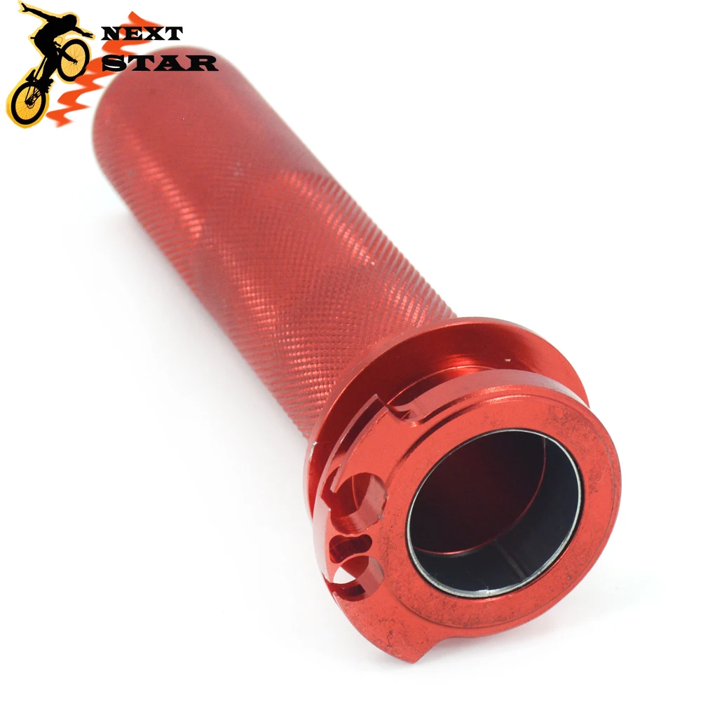 Твистер с ЧПУ для мотоцикла HONDA CRF250R CRF250X CRF450R 2004-2017 CRF450X 2005-2017 CRF 250R 250X 450R 450X - купить