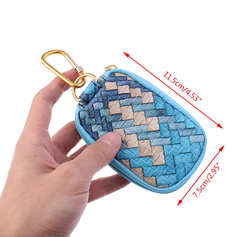 

Essential Oil Storage Bag 5ML 10-Slot Essential Oil Carrying Cases Essential Holder Portable Travel Makeup Bag Bottle Organizer