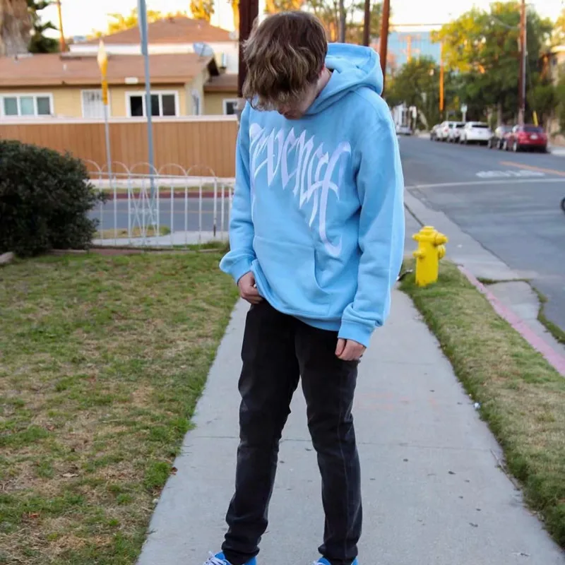 

2021 New Autumn Embroidery Men Sweatshirt Loose High Street Women Hoodies Fashion Elegant Cotton Casual Men Pullovers T1263