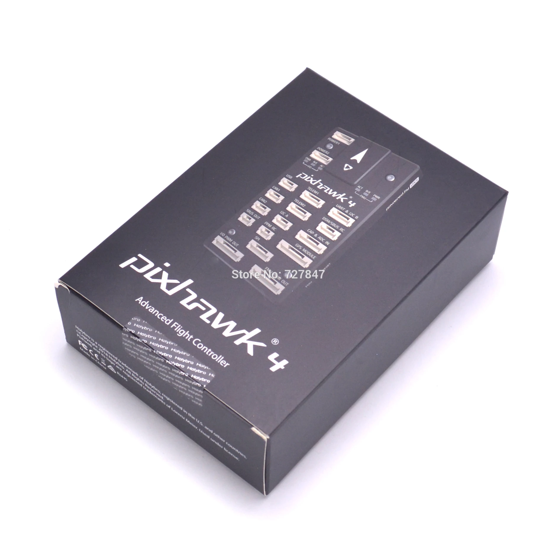 Pixhawk PIX 4 управление полетом и gps модуль M8N PM07 плата управления питанием автопилот