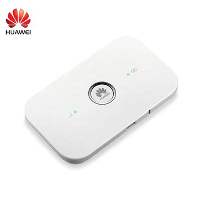 Портативный беспроводной Wi Fi роутер Huawei E5573s 508 Desbloqueado Desbloquear 4G LTE Mifis Cat4 150 Мбит/с|3G/4G