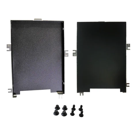 Кронштейн для жесткого диска ноутбука De Latitud 5470 E5470 4JMFP 04JMFP 2,5 дюйма, кронштейн для жесткого диска ноутбука, рамка с винтами