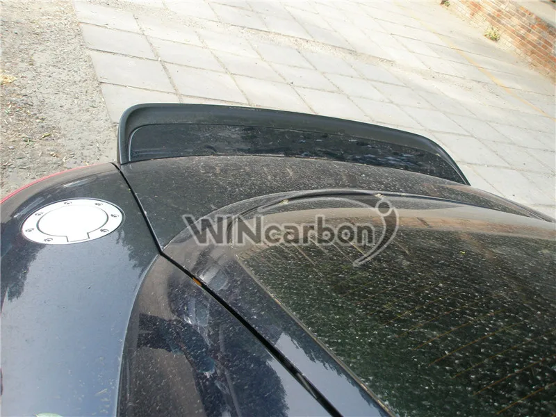 Задний спойлер Подходит для AUDI TT купе родстер 8N 1998 2006|Спойлеры и крылья| |