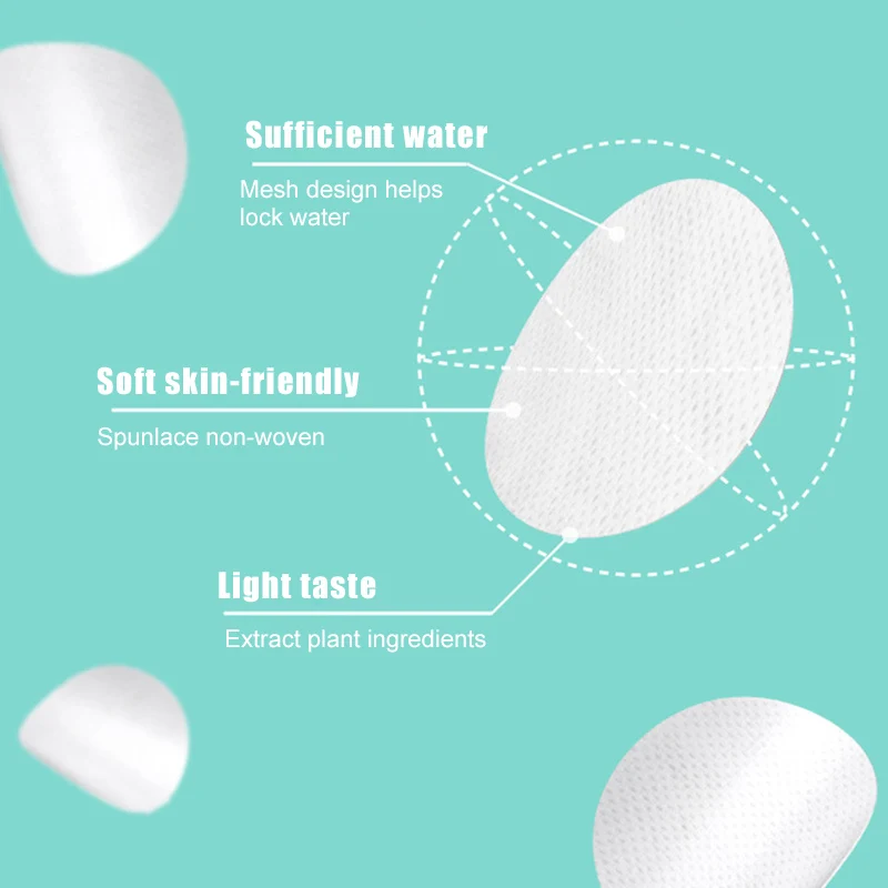 

1 Box 130 Count Pet Cat Dog Wet Wipes Eye/Ear Stain Cleaning Portable Wet Towels Supplies DSD666