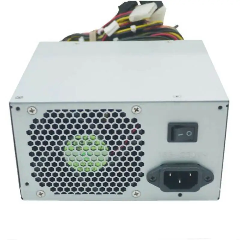 Новый оригинальный блок питания для FSP ATX 4U 500 Вт импульсный источник | Компьютеры