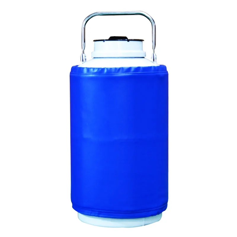 3/6/10 л контейнер для жидкого азота криогенный резервуар LN2 азота|tank volume|liquid dishtank