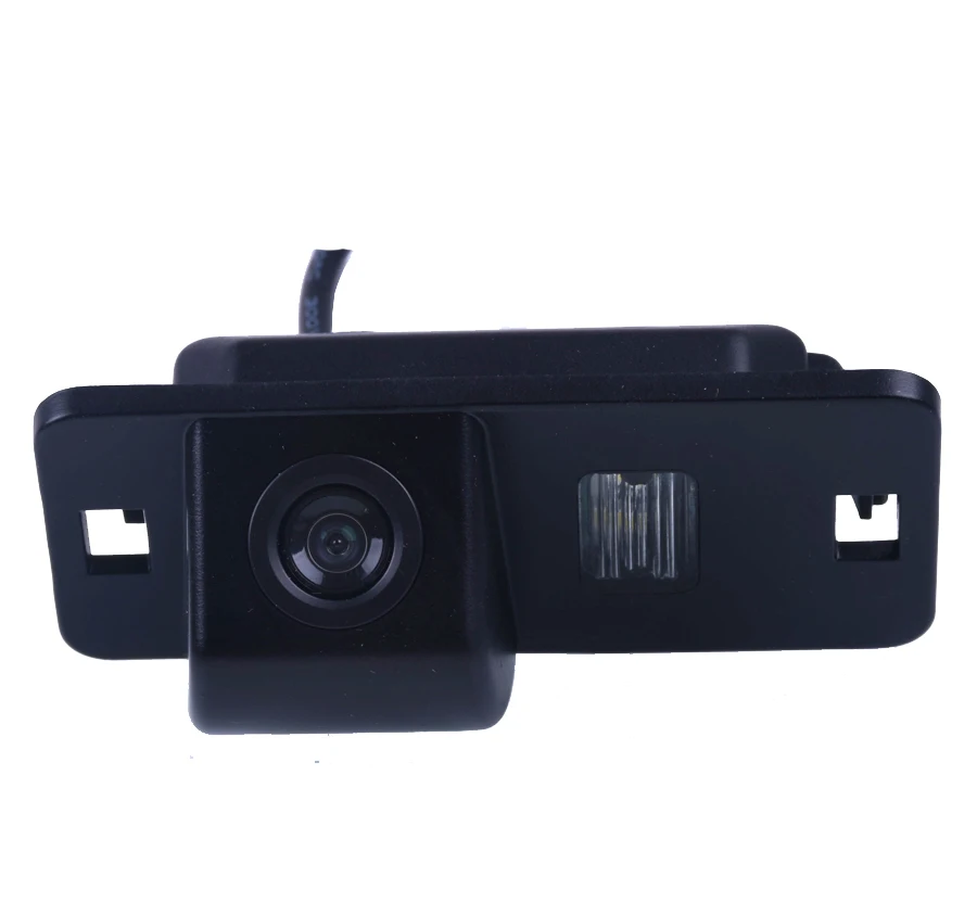 $69.30 Brand New Car Reversing Camera Rear View Reverse Cam CCD For BMW 1 E81 E87 3 Series E46 E39 E53 X3 X5