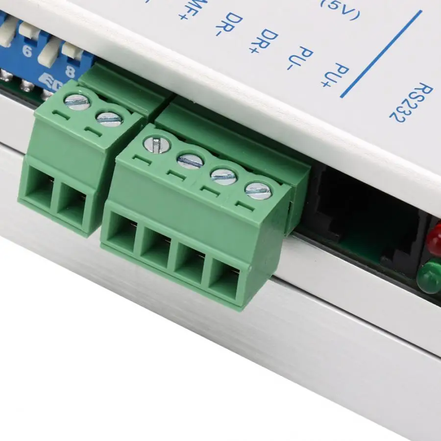 57 шаговый двигатель 32-битный цифровой контроль обработки сигнала для лазерной