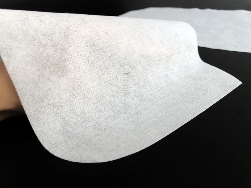 Одноразовая подушка для подголовника из нетканого материала бумажный чехол