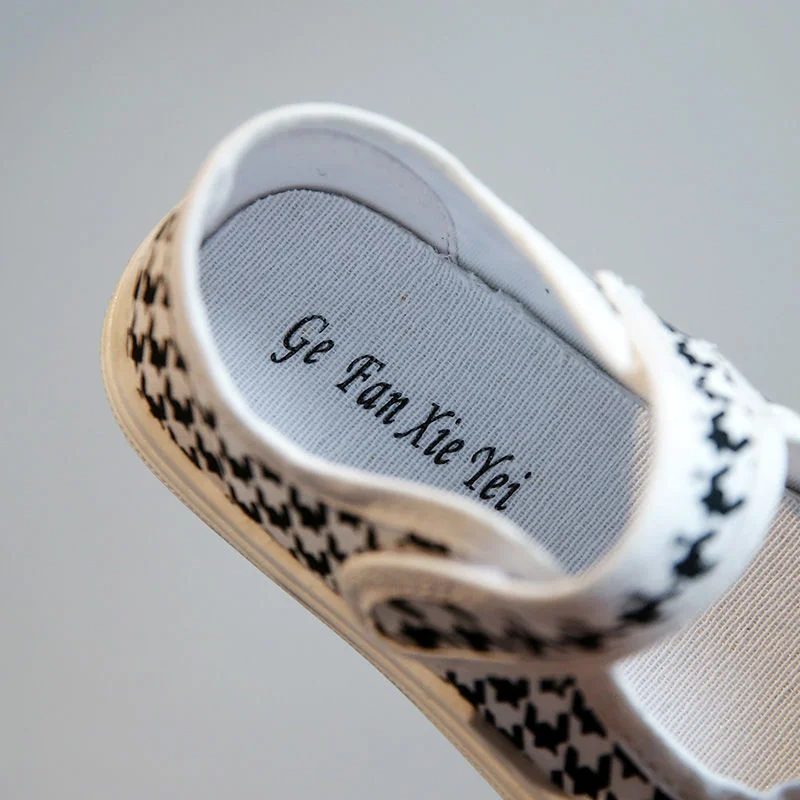 

Household Slippers Boy Flip Flops Soft Soles Floor Summer Sandalias Kids shoes 2020 Children Flat girls Slippers platforms Home