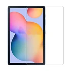 Закаленное стекло для Samsung Galaxy Tab S6 Lite 10,4 P610 P615 SM-P610 SM-P615 Защитная пленка для экрана 9H 0,3 мм