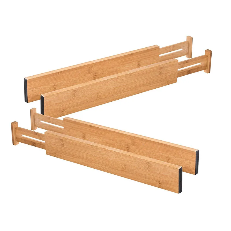 4 шт многоцелевой разделитель для домашнего хранения выдвижной шкаф кухонный