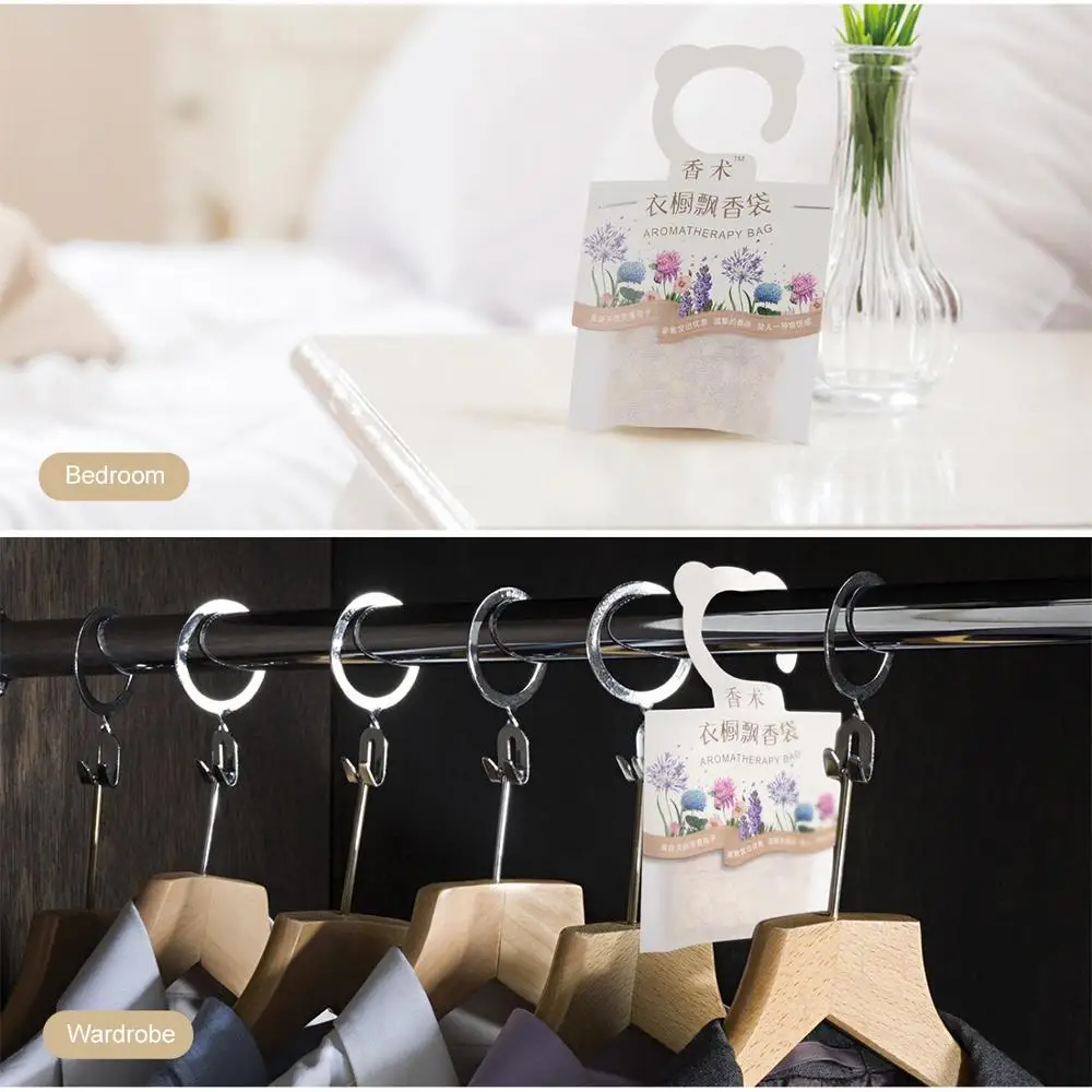 Освежающий ароматизатор для ароматерапии 3 шт. | Красота и здоровье