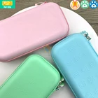 Чехол-сумка для Nintendo Switch Lite, 2021, для хранения транспорта, милая, розовая-Сакура, Портативная сумка для путешествий