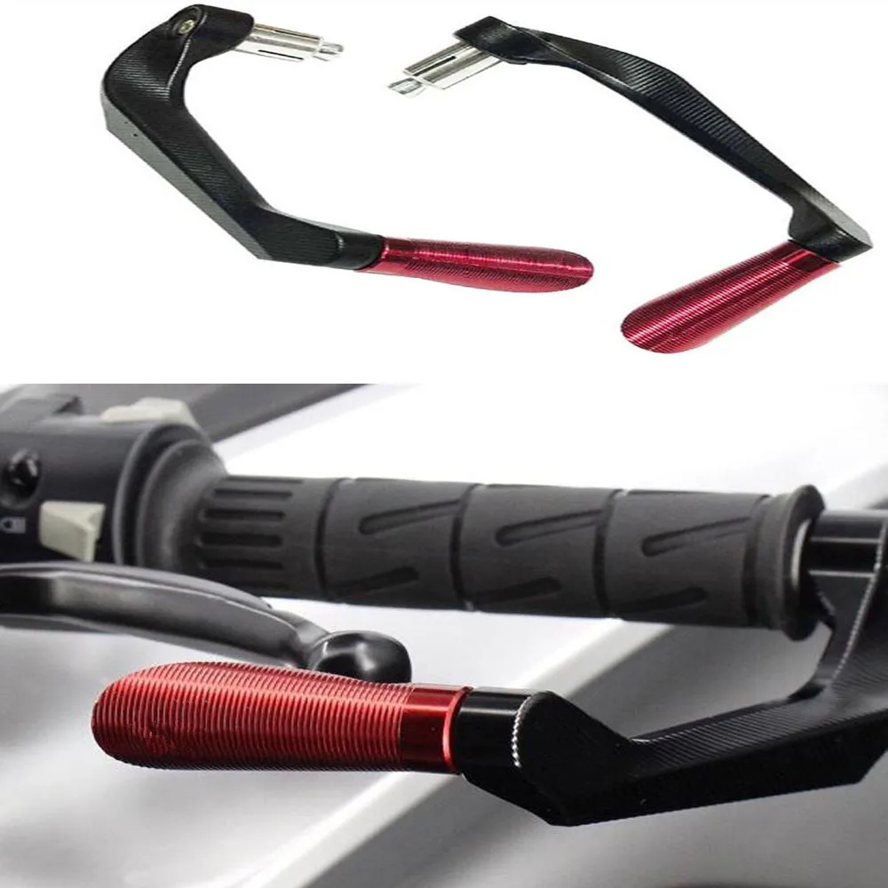 Универсальный Защитный Рычаг сцепления для мотоцикла 22 мм с ЧПУ SUZUKI GSXR 2006 600 K6 750