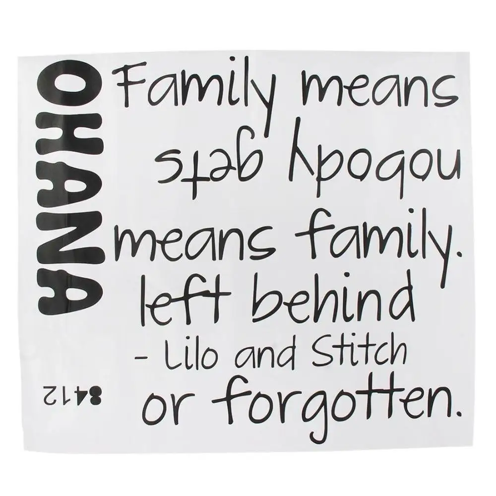 OHANA Настенная Наклейка домашний декор искусственная мозаика для кухни ванной