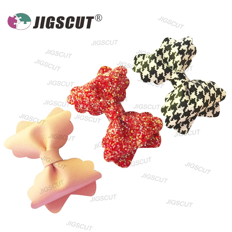 DIY шаблоны для украшения волос|Вырубные штампы| |