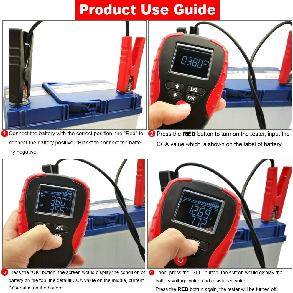 AE310 автоматический диагностический инструмент для всех автомобилей детектор