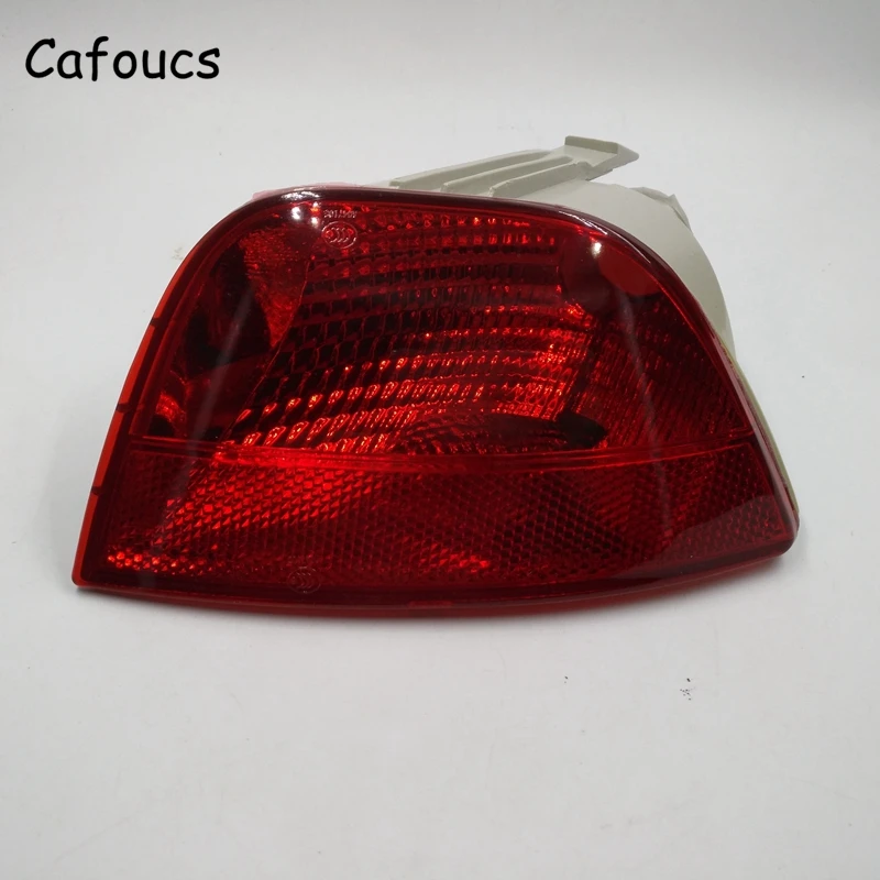 Cafoucs 2 шт./лот для Ford Focus 2005-2008 задний бампер противотуманная фара задние