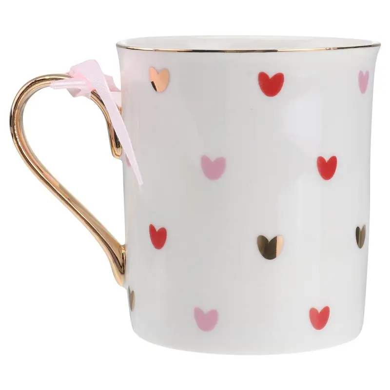 

1Pc Practical Coffee Storage Cup Breakfast Milk Mug Simple Milk Juice Mug