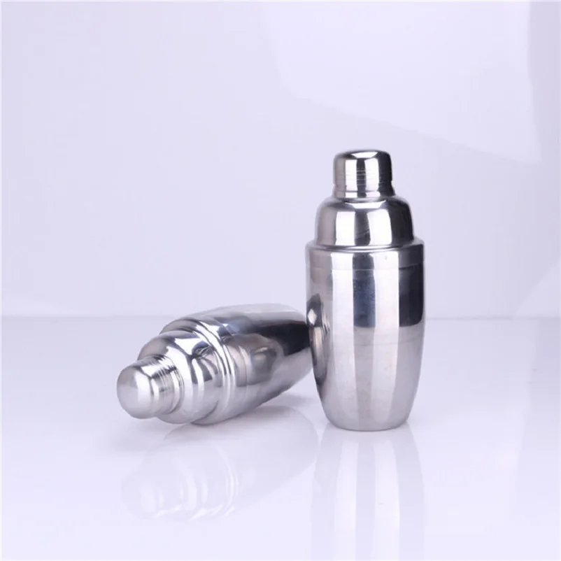 Шейкер для коктейлей и мартини из нержавеющей стали 350 мл 550 мл|bar tools|cocktail shakermartini