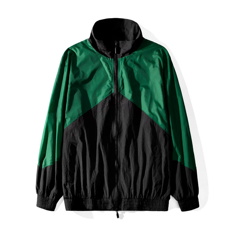 RHUDE куртка мужская 1:1 лучшее качество MA 1 бомбер пальто летная сила пилот Модная