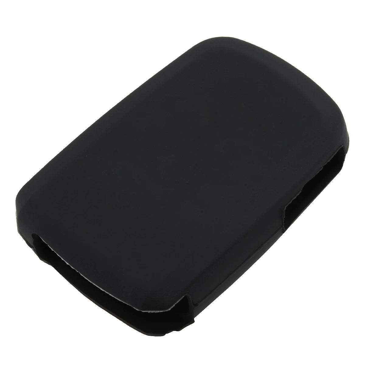 Портативный 3 кнопки силиконовый умный чехол для дистанционного ключа от машины