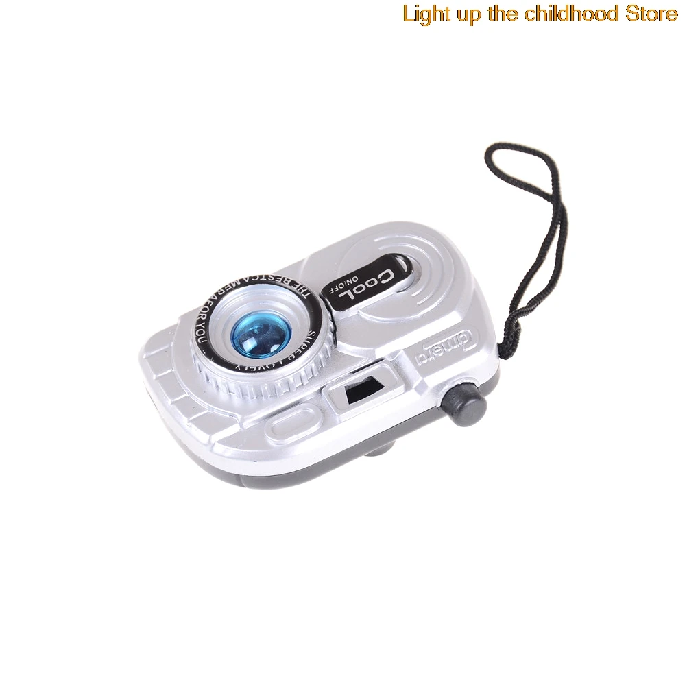 

1Pc Camera Toy Doll Accessories Suitable For 18 Inch Girl Doll Christmas Gift High Quality