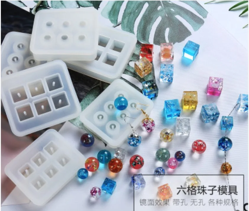 Эпоксидная силиконовая форма | Мебель