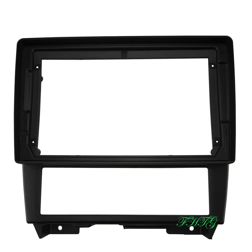 

9 inch Fasxia Car Audio Frame Car Radio Fascia,gps navigation fascia panel is suitable for Nissan Cefiro