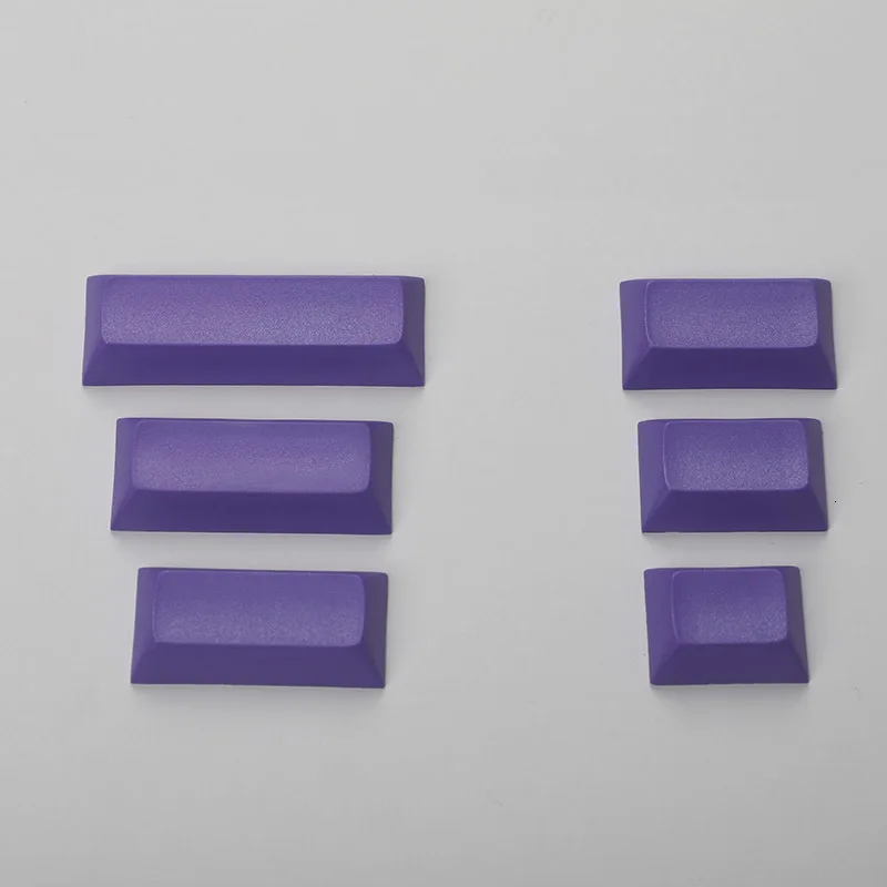 1 шт. DSA профиль 1.25x 1.5x 1.75x 2x 2.25x 2.75x pbt ключ Кепка механическая клавиатура сдвиг ctrl введите alt шапки Блокировка колпачки