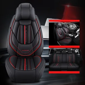car seat cover for mitsubishi carisma pajero 4 l200 lancer x outlander xl 3 eclipse cross colt space star car seat covers