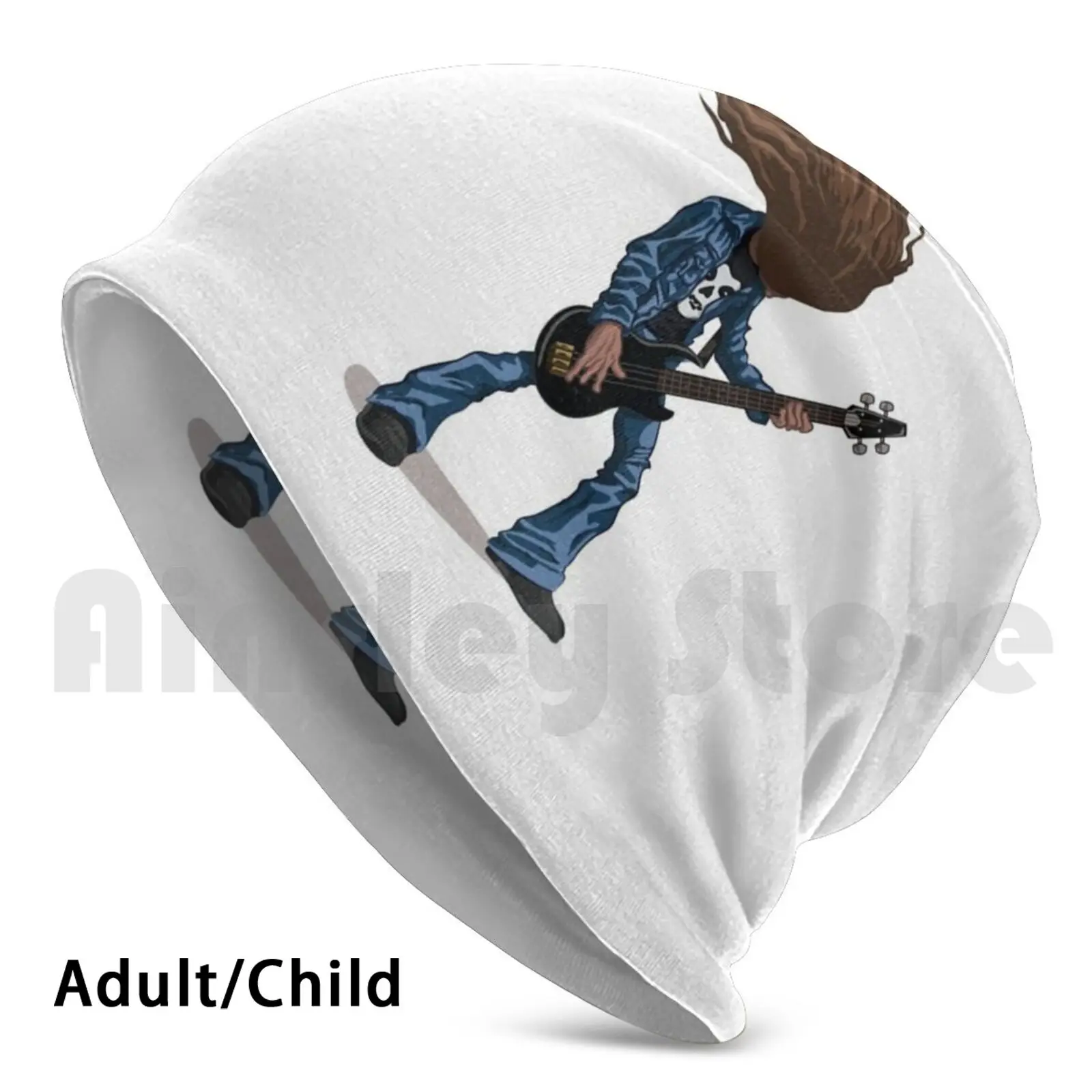 

Cliff Burton Beanies Pullover Cap Comfortable Cliff Cliffburton Heavy Metal Metal Rock Thrash Metalhead Rocker