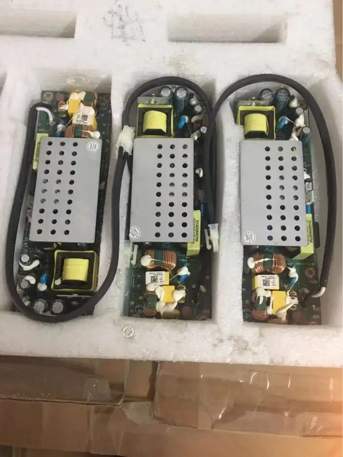 Замена и проектор основной источник питания CT-321 CT-321A2 CT-321B2 для Optoma HD82/HD8200/HD808 проекторы