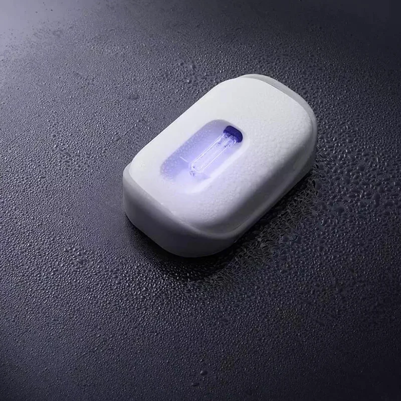 Умная УФ стерилизационная лампа Youpin Xiaoda UVC + автоматическая стерилизация