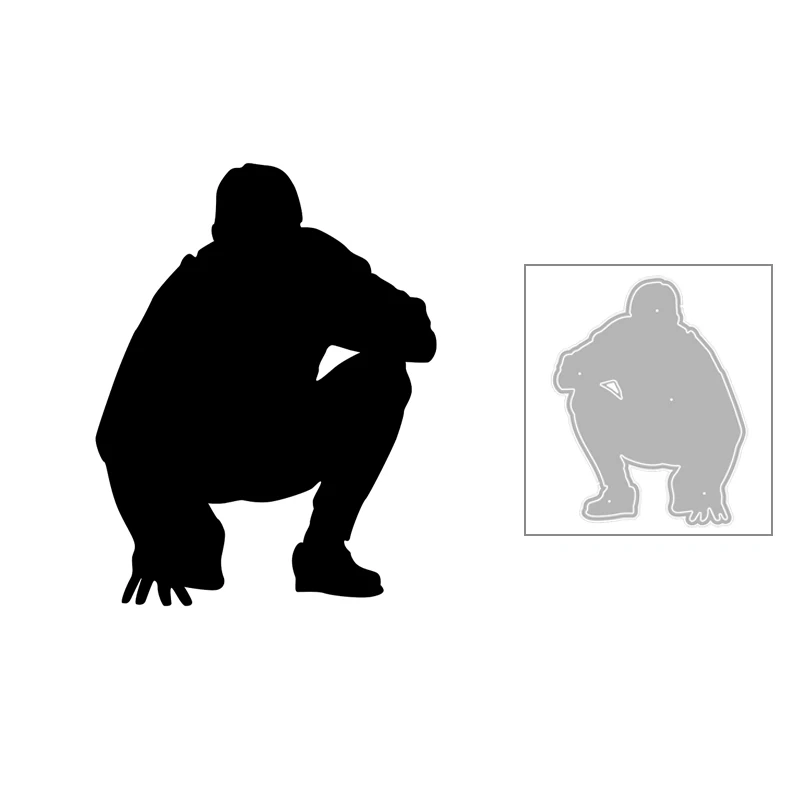 Новинка 2020 хит сделай сам для игры в спорт гольф приседание обувь мальчиков